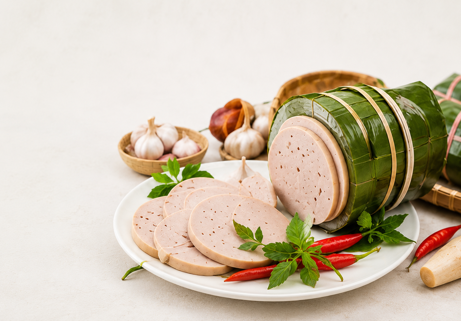 Sản phẩm tươi ngon
