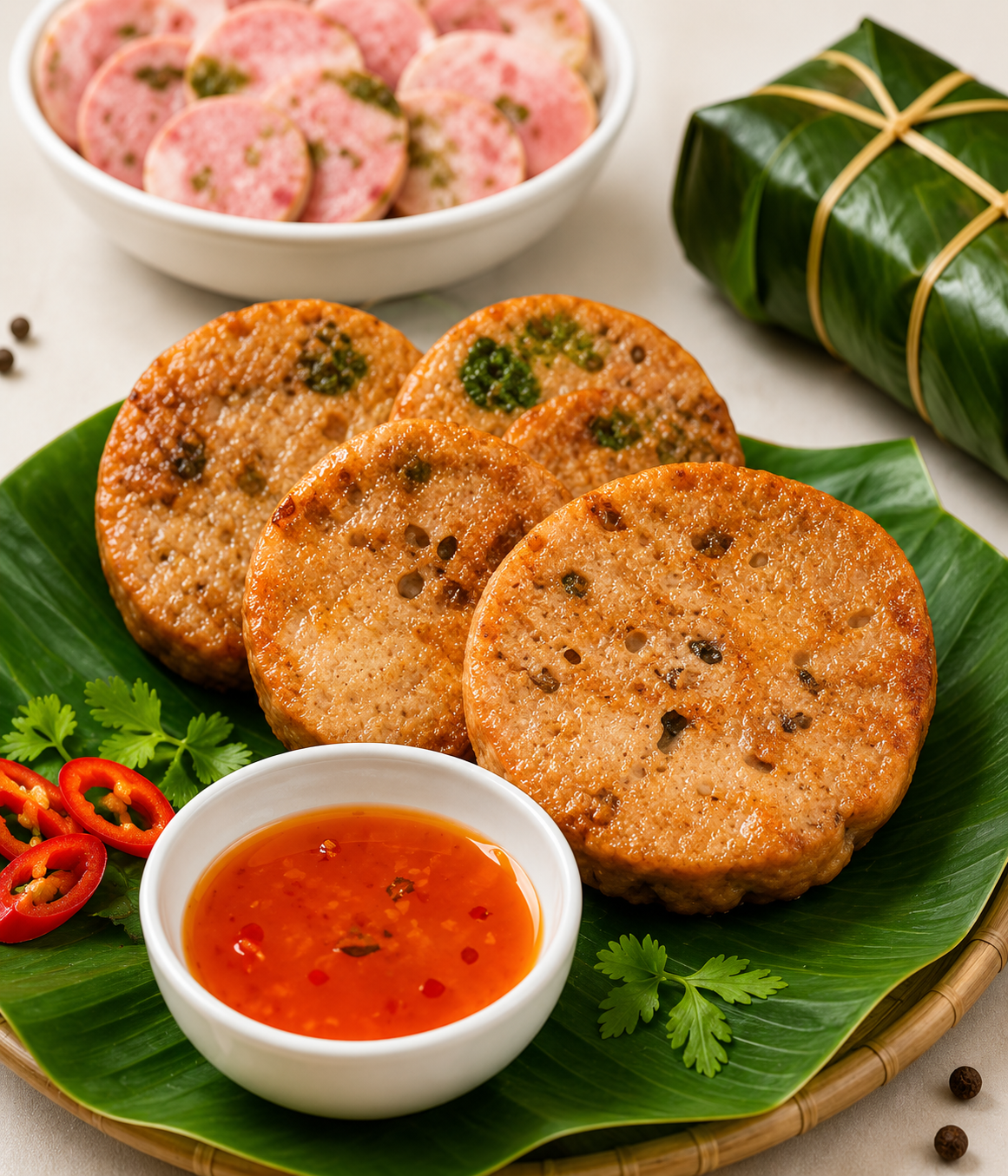 Chả Chiên