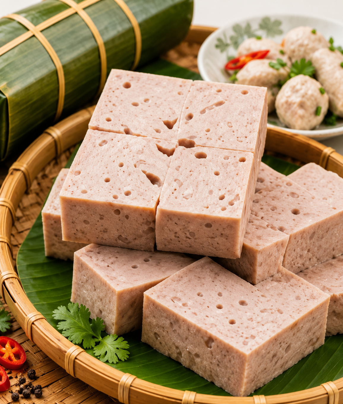 Chả Bò