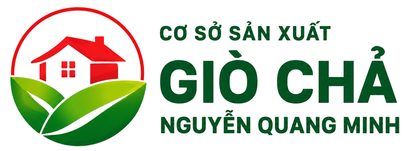 Logo Giò Chả